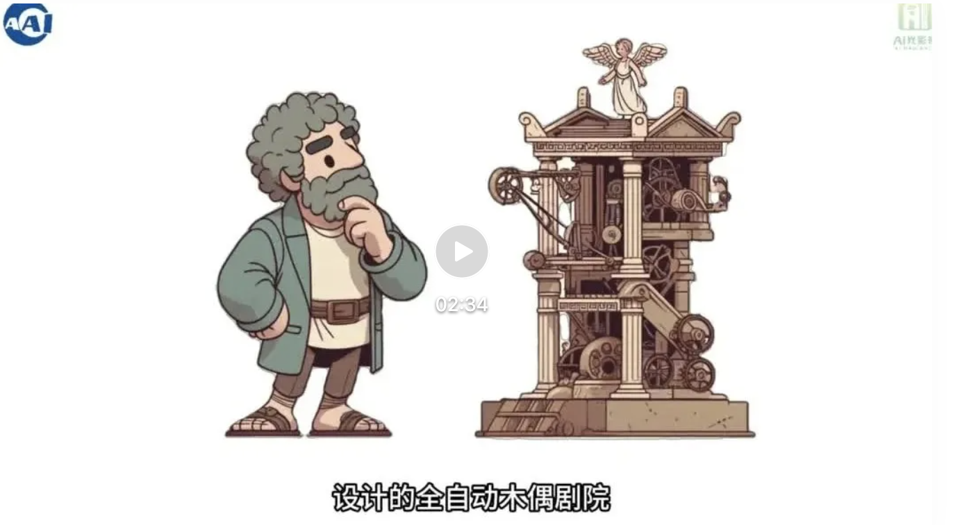 人工智能如何从梦想走向现实的